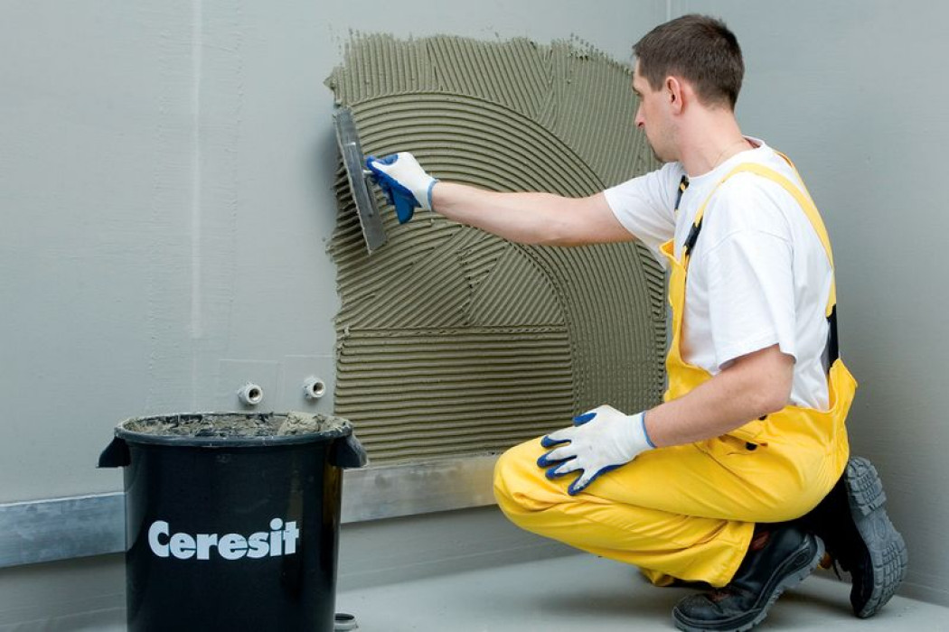 Wykańczanie wnętrz