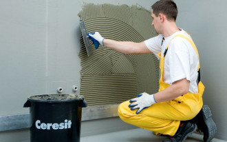 Wykańczanie wnętrz