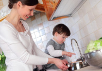 Doprowadzenie wody do budynku