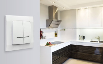 Kolekcja Karo marki Ospel