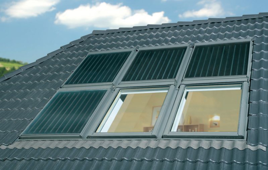 Kolektory słoneczne – płaskie czy próżniowe?