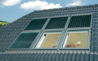 Kolektory słoneczne – płaskie czy próżniowe?