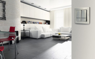 Osprzęt elektroinstalacyjny