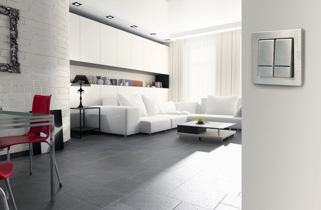 Osprzęt elektroinstalacyjny