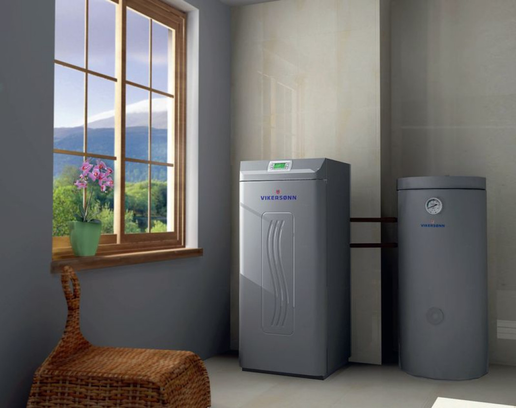 Pompy ciepła dla początkujących