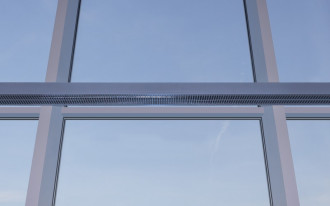 Grzejnik fasadowy - nowość Verano