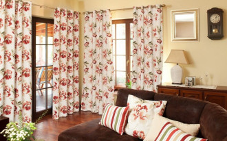 Pięć zasad aranżacji wnętrz według Dekoria.pl