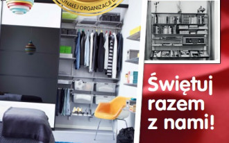 Elfa świętuje 65-lecie istnienia