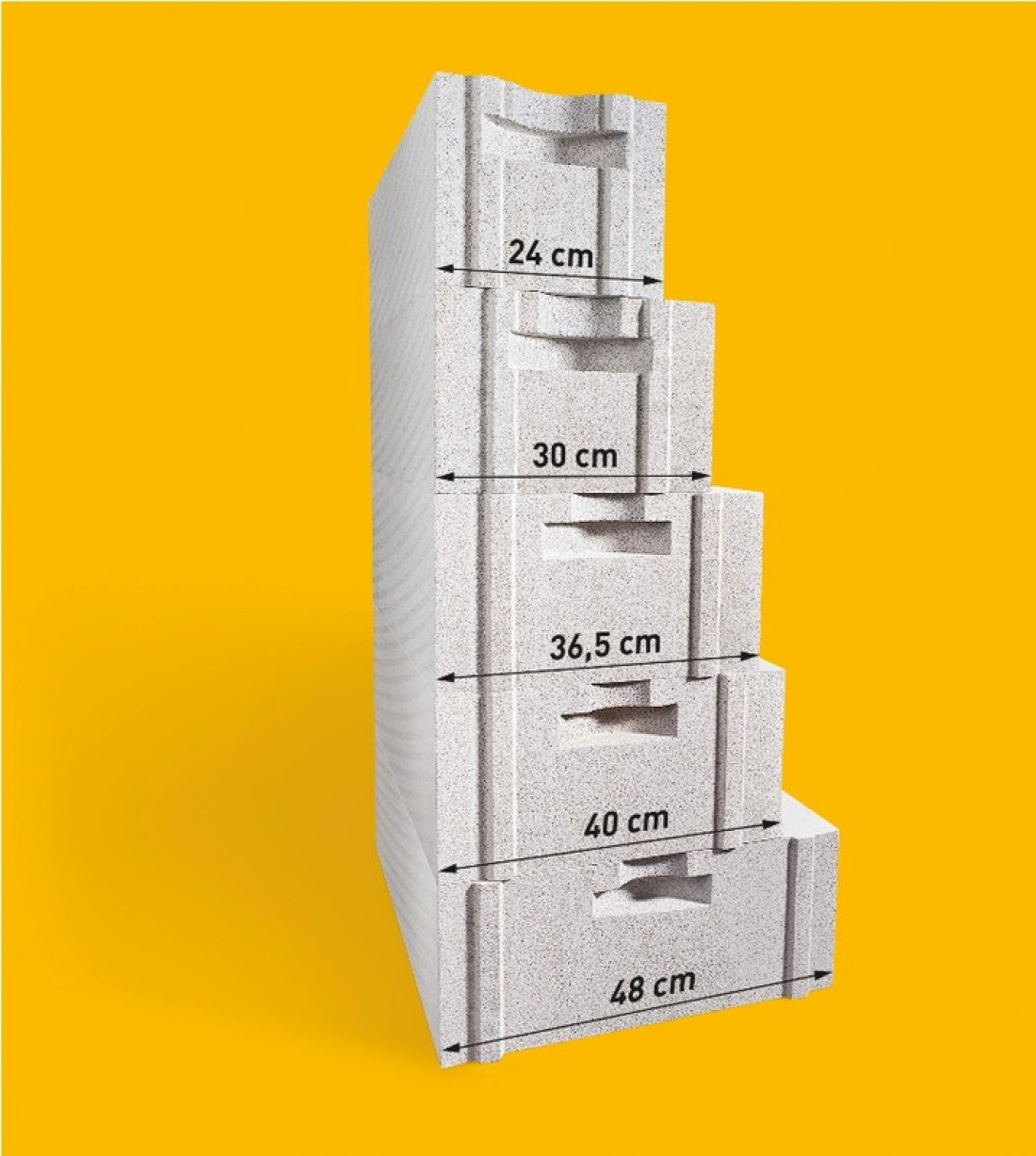 Obniżki cen materiałów budowlanych Silka i Ytong w 2014 roku