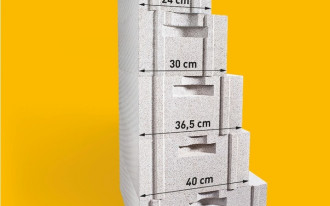 Obniżki cen materiałów budowlanych Silka i Ytong w 2014 roku