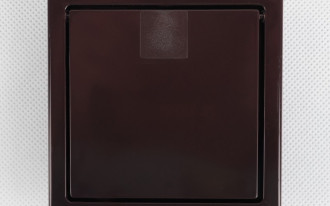 Gniazda wyrzutowe UST-M dostępne w 6 kolorach