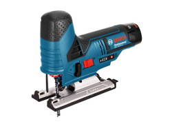 Wyrzynarka akumulatorowa GST 10,8 V-LI Professional