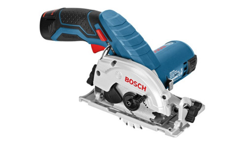 Pilarka tarczowa GKS 10,8 V-LI Professional