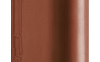 Dachówka CREATON TITANIA w kolorze miedzianym