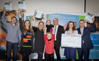 Rozstrzygnięcie konkursu "Zbuduj z nami komfortowy dom"