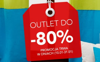 Zimowa wyprzedaż w Dekoria.pl