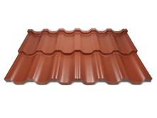 Blachodachówka Finnera®