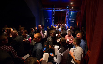 20-lecie działalności Inoutic Deceuninck