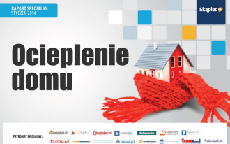 Raport specjalny Skąpiec.pl: Ocieplenie domu
