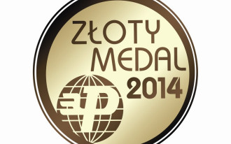Złote Medale MTP dla firmy Hörmann