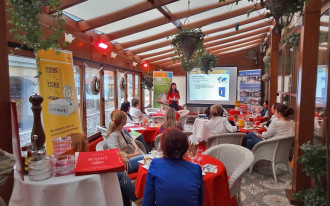 24 lutego rusza trzecia edycja Akademii Kobiet Budujących Silka Ytong