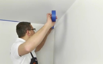 Przygotowanie pomieszczenia do malowania