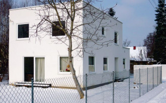 Czy domy z płaskim dachem wrócą?