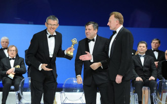 BOLIX wśród Liderów Polskiego Biznesu