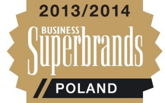 Ceresit z tytułem Superbrands