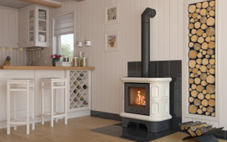 Kratki.pl na targach Progetto Fuoco 2014 we Włoszech