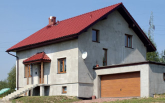 adiqq i ewiq0 budują dom z pompą...