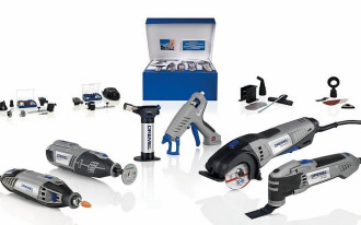 Europejski konkurs marki Dremel