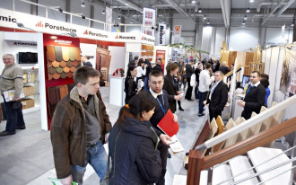 Zapraszamy na Targi Budownictwa Interbud do Łodzi