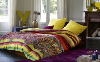 Dekoria.pl: Pościel - gustowny dodatek do każdej sypialni