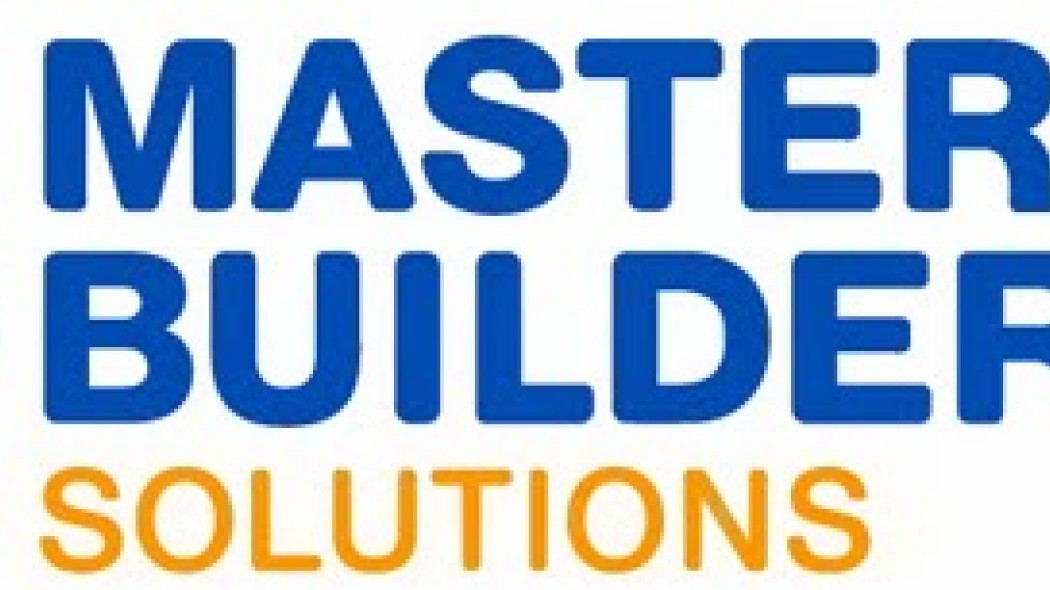 Master Builders Solutions - nowa marka BASF