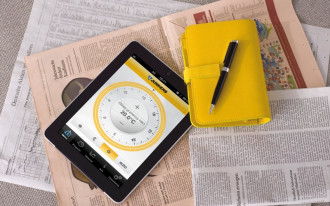 JunkersHome współpracuje z Androidem