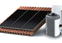 Dobrze dobrana instalacja solarna