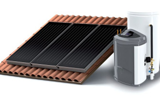 Dobrze dobrana instalacja solarna