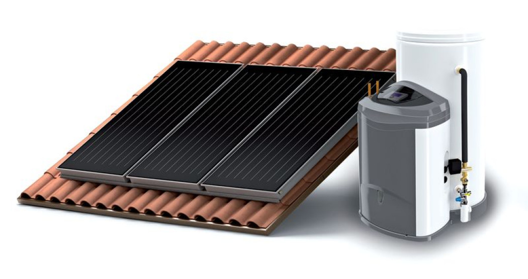 Dobrze dobrana instalacja solarna