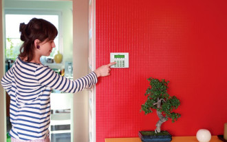 Alarmy i instalacje inteligentne