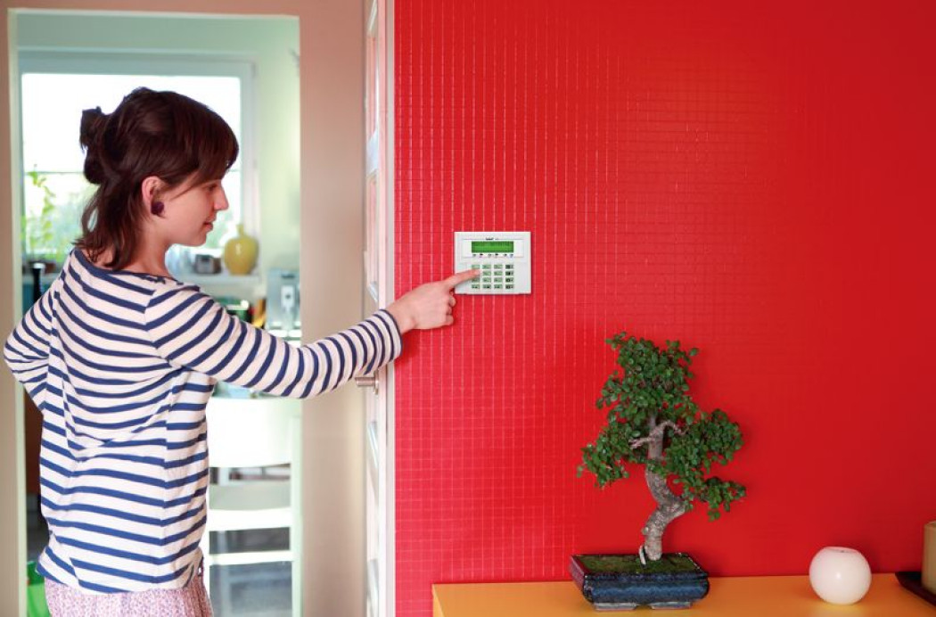 Alarmy i instalacje inteligentne