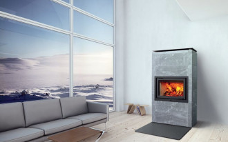 28 wkładów kominkowych