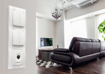 Osprzęt elektroinstalacyjny