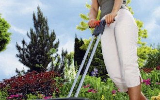 Zakładanie trawnika