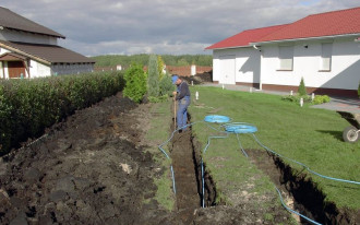 Pompy ciepła – źródło dolne