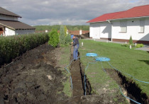 Pompy ciepła – źródło dolne