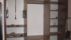 Samodzielny montaż szafy wnękowej