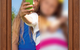 Szkło Priva Lite w oknach Drutex