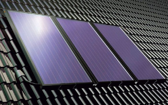 2 przyczyny wadliwie działających kolektorów słonecznych