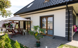 Szkło ClimaGuard Premium2 w oknach DRUTEX